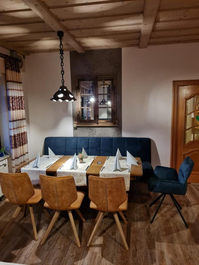 Zur Kringelwies Masburg Exterior foto